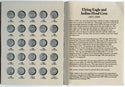 Flying Eagle & Indian Head Cent 1857 to 1909 Set Coin Folder Harris Album 2671