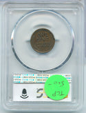 1914-D Lincoln Wheat Cent Penny PCGS VF30 Denver Mint - SR177
