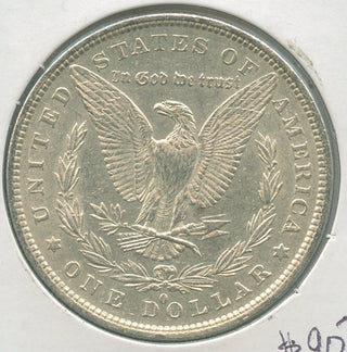 1879-O  Morgan Silver Dollar $1 New Orleans Mint -SR14