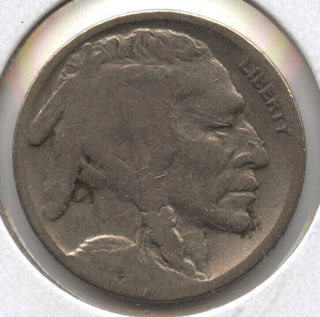 1917-S Buffalo Nickel - San Francisco Mint - BD772