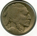 1914-D Buffalo Nickel - Denver Mint - BT650