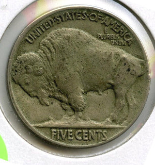1916 Buffalo Nickel - Philadelphia Mint - H647