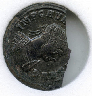 Constantine the Great Era Roman Empire c. 330 AD Coin - H107