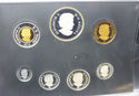 Canada 2014 Silver Proof Set First World War 100th Anniversary - G563
