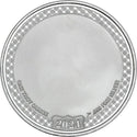 2024 For Your Anniversary Wedding Doves & Bells 1 Oz 999 Silver Round Gift