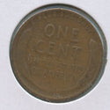 1922-D Lincoln Wheat Cent 1c Denver Mint  - SS790