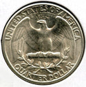 1932 Washington Silver Quarter - Philadelphia Mint - J494