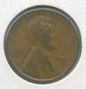 1924-D Lincoln Wheat Cent 1c Denver Mint -KR827