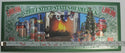 Merry Christmas Million Dollar $1000000 Note Santa Claus Stocking Stuffer GFN71