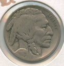 1923-S Buffalo nickel 5c San Francisco Mint - SR496