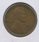 1922-D Lincoln Wheat Cent 1c Denver Mint  - SS791