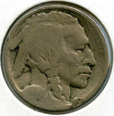 1915-S Buffalo Nickel - San Francisco Mint - BT652