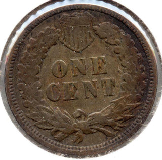 1894 Indian Head Cent Penny - MC104