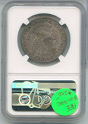 1828-P Silver Bust Half Dollar NGC MS63 Philadelphia Mint - KR556