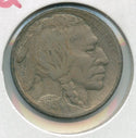 1913-S Type 1 Buffalo Nickel 5c San Francisco Mint - SS333