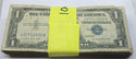 1935 + 1957 $1 Silver Certificates Lot of 100 Notes Collection - J913