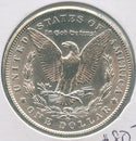 1900-O Morgan Silver Dollar $1 New Orleans Mint -SR35