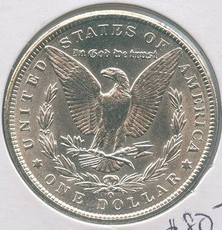 1900-O Morgan Silver Dollar $1 New Orleans Mint -SR35