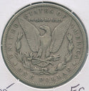 1899-P Morgan Silver Dollar $1 Philadelphia Mint -SR36
