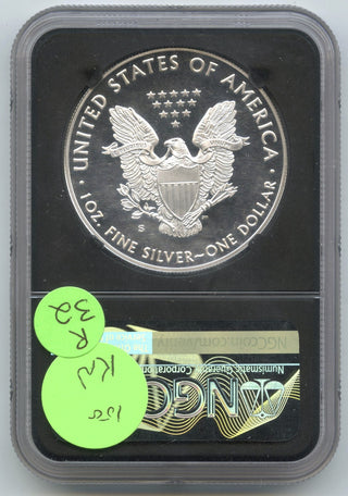 American Silver Eagles | Kedzie Koins