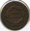 1826 Coronet Head Large Cent Penny - H672