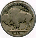 1924-S Buffalo Nickel - San Francisco Mint - BP774