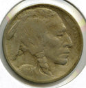 1914-S Buffalo Nickel - San Francisco Mint - J484