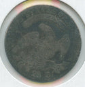 1819-P Silver Bust Quarter 25C Philadelphia Mint - SR507