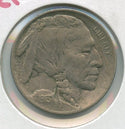 1913-P Type 2 Buffalo Nickel 5c Philadelphia Mint - SS322