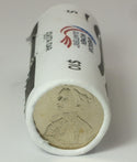 2023-S Jovita Idar US mint AWQ Sealed Roll 40 American Women Quarters AWS09