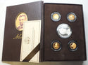 2009 Abraham Lincoln Coin & Chronicles Set US Mint - H954