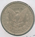 1879-S REV OF 79 Morgan Silver Dollar $1 San Francisco Mint - SS831