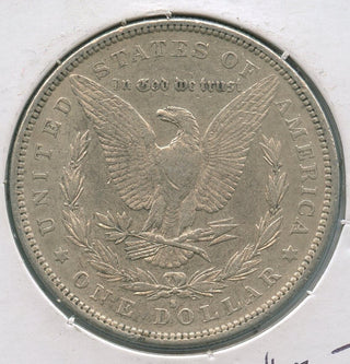 1879-S REV OF 79 Morgan Silver Dollar $1 San Francisco Mint - SS831