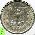 1902 Morgan Silver Dollar - Philadelphia Mint - J817