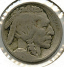 1913-D Buffalo Nickel Type 2 - Denver Mint - C951