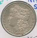 1879-S REV OF 79 Morgan Silver Dollar $1 San Francisco Mint - SS831