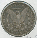 1893-O Morgan Silver Dollar $1 New Orleans Mint - SS852