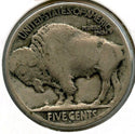 1924-S Buffalo Nickel - San Francisco Mint - BQ352