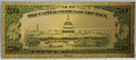 1928 $50 Gold Certificate Novelty 24K Gold Foil Plated Note Bill 6