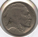 1917-S Buffalo Nickel - San Francisco Mint - BD772