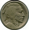 1917-S Buffalo Nickel - San Francisco Mint - BR406