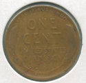 1931-S Lincoln Wheat Cent 1c San Francisco Mint -KR828