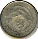 1830 Capped Bust Silver Dime - C655