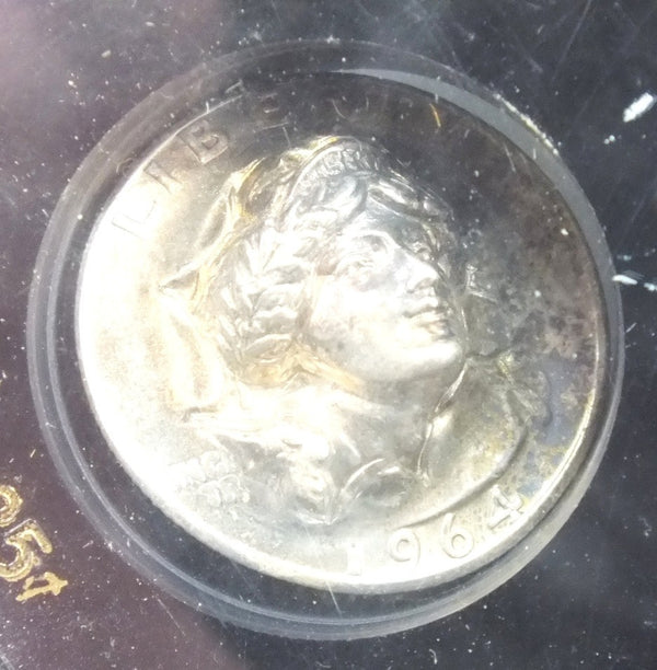 United States Pop-Out 3D Repousse Liberty 6-Coin Set Morgan Silver Dol ...