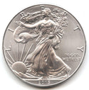 2015 American Eagle 1 oz Fine Silver Dollar - US Mint Bullion One Ounce - MB721