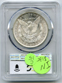 1904-O Morgan Silver Dollar PCGS MS64 Certified - New Orleans Mint - C15