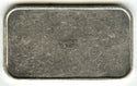 1973 Veteran's Day 999 Silver 1 oz Art Bar Ingot Medal Military Troops - J778