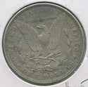 1897-O Morgan Silver Dollar $1 New Orleans Mint - SS855