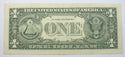 2001 $1 Federal Reserve Note Binary Repeater Radar Fancy Serial Note - J965