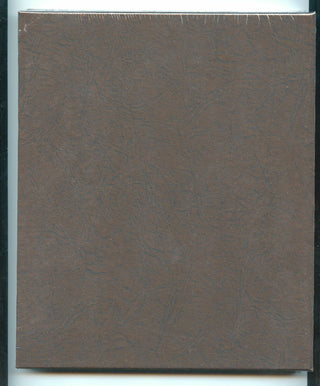 Barber Mercury Roosevelt Dimes Blank Set 7127 Dansco Coin Album New & Sealed